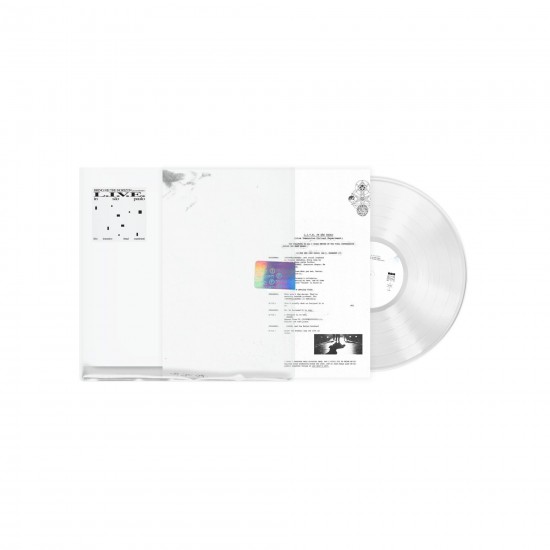 Bring Me The Horizon – L.I.V.E. In São Paulo (Vinyl)