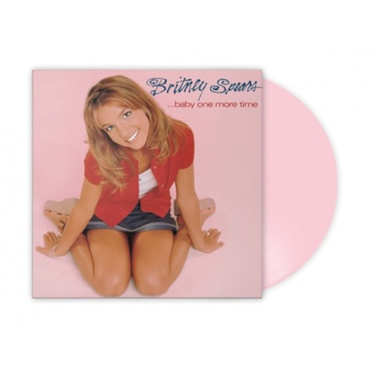 Britney Spears - ...Baby One More Time (Vinyl)