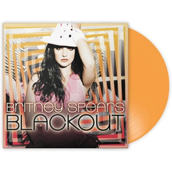 Britney Spears - Blackout (Vinyl)