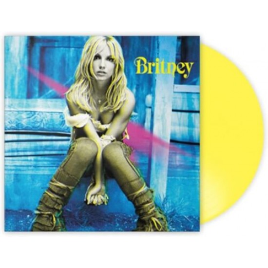 Britney Spears - Britney (Vinyl)