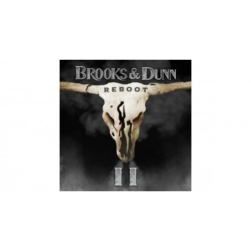 Brooks & Dunn - Reboot II (Vinyl)