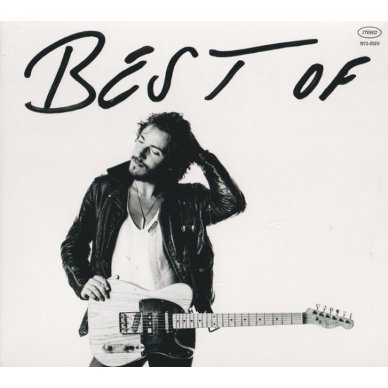 Bruce Springsteen - Best Of Bruce Springsteen (CD)