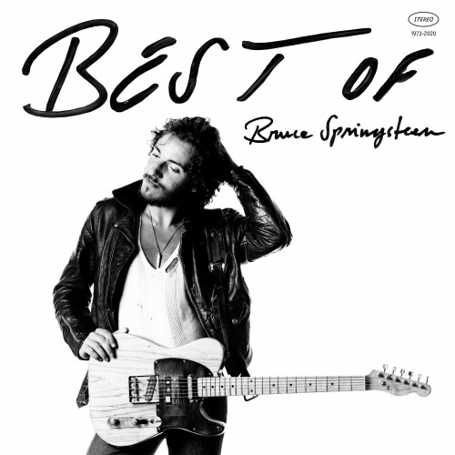 Bruce Springsteen - Best Of Bruce Springsteen (Vinyl)