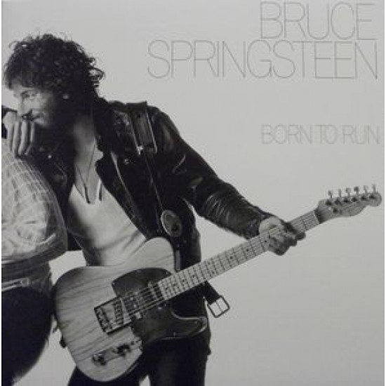 Bruce Springsteen ‎– Born To Run (Vinyl)