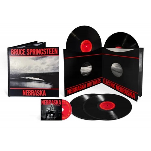 Bruce Springsteen - Nebraska '82 (Vinyl)