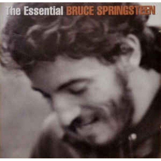 Bruce Springsteen ‎– The Essential Bruce Sprinsteen (CD)