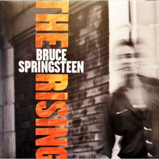 Bruce Springsteen - The Rising (Vinyl)