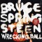 Bruce Springsteen ‎– Wrecking Ball (Vinyl) 
