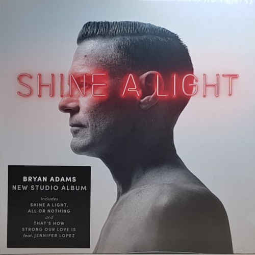 Bryan Adams - Shine A Light (Vinyl)