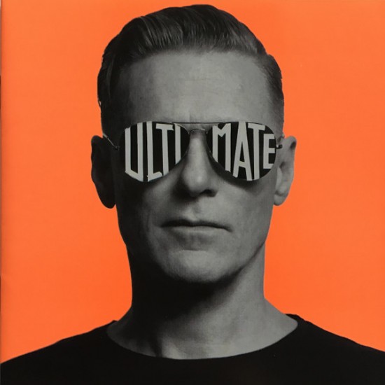 Bryan Adams - Ultimate (CD)