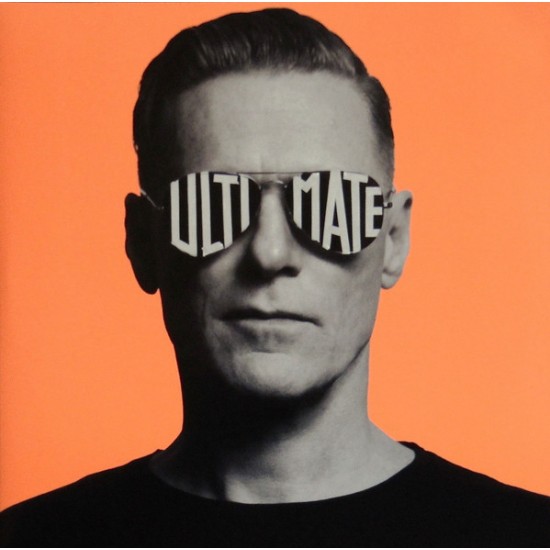 Bryan Adams - Ultimate (Vinyl)