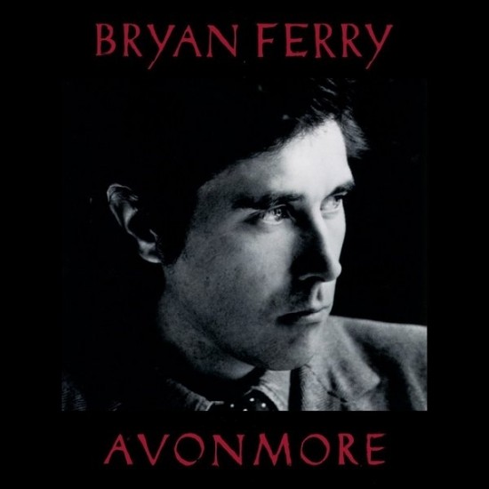 Bryan Ferry - Avonmore (Vinyl)