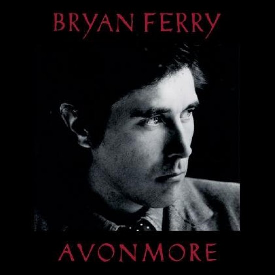 Bryan Ferry ‎– Avonmore (CD)