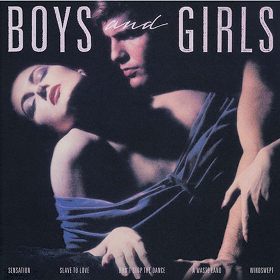 Bryan Ferry - Boys And Girls (Vinyl)