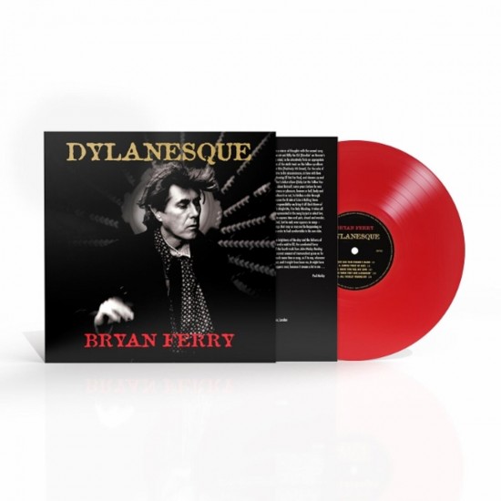 Bryan Ferry - Dylanesque (Vinyl)