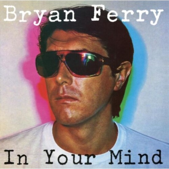 Bryan Ferry - In Your Mind (Vinyl)