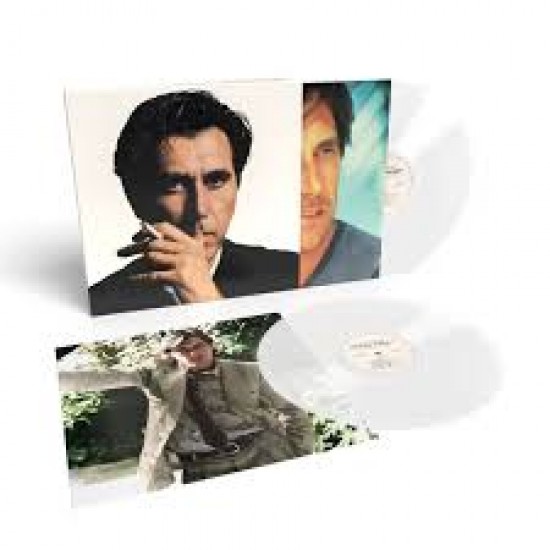 Bryan Ferry - Retrospective (Selected Recordings 1973-2023) (Vinyl)