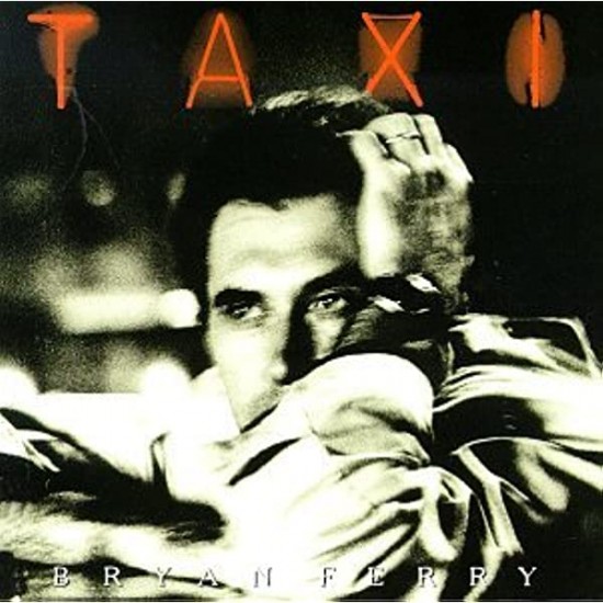 Bryan Ferry - Taxi (Vinyl)