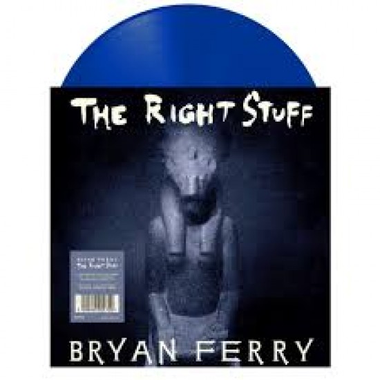 Bryan Ferry - The Right Stuff (Vinyl)