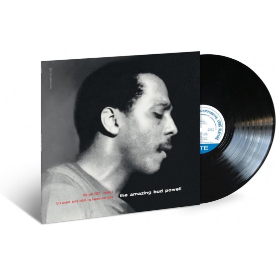 Bud Powell - The Amazing Bud Powell (Volume 1) (Vinyl)