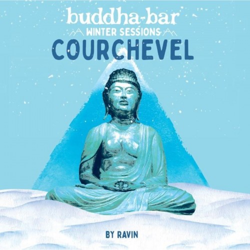 Buddha Bar - Buddha Bar Winter Sessions Courchevel By Ravin (CD)