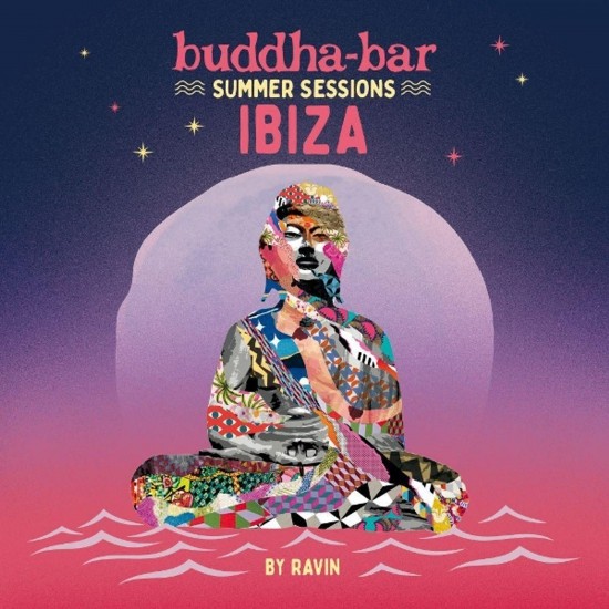 Buddha Bar - Summer Sessions Ibiza (CD)