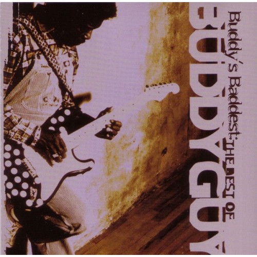 Buddy Guy - The Best Of (CD)