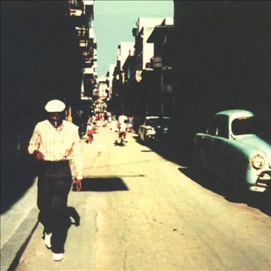 Buena Vista Social Club - Buena Vista Social Club (Vinyl)