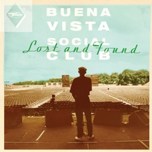 Buena Vista Social Club - Lost And Found (Vinyl)