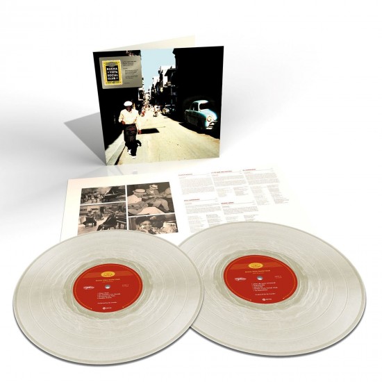 Buena Vista Social Club – Buena Vista Social Club (Vinyl)