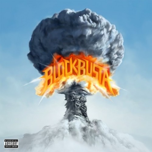 Busta Rhymes - Blockbusta (Vinyl)