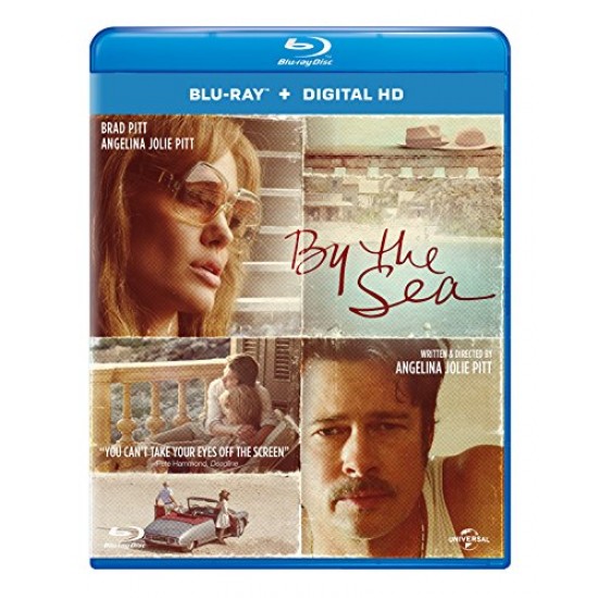 Pe Malul Marii (Blu-ray)
