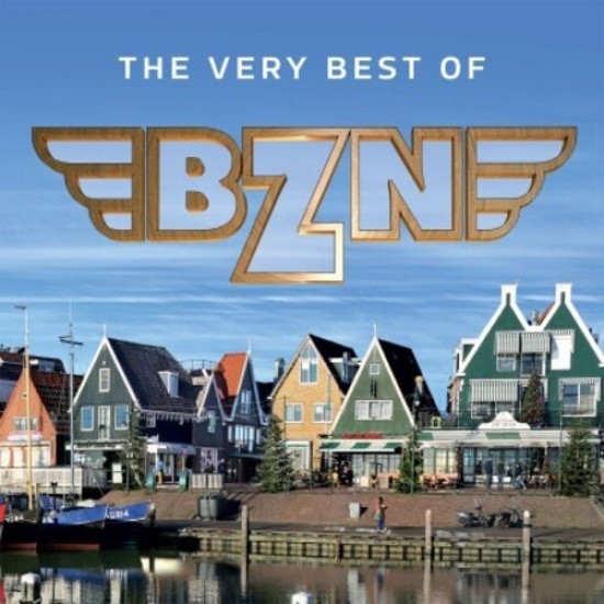 BZN - Very Best Of (Vinyl)