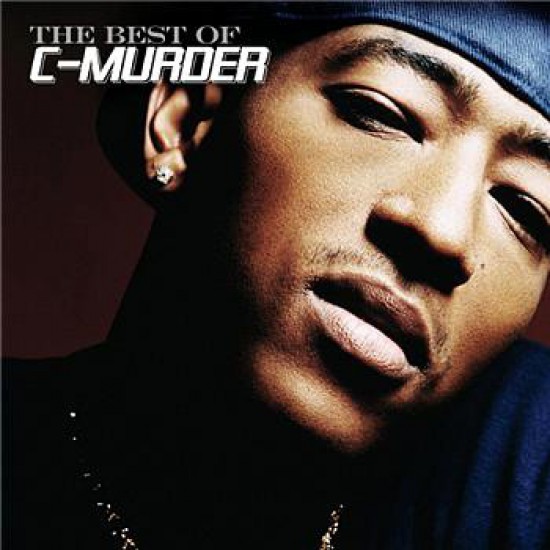 C-Murder ‎– The Best Of (CD)