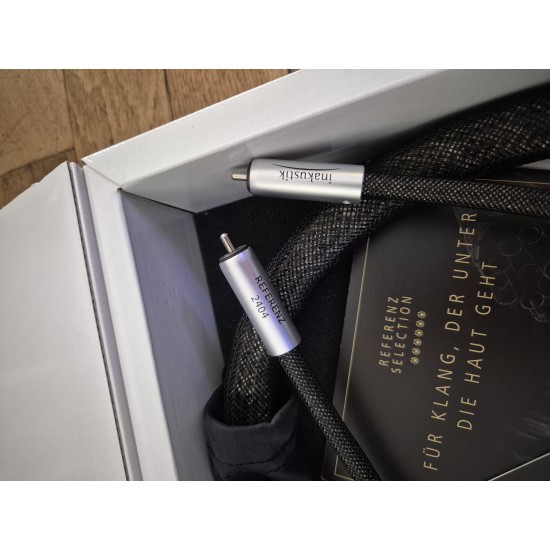 Cabluri Audio RCA Inakustik NF-2404