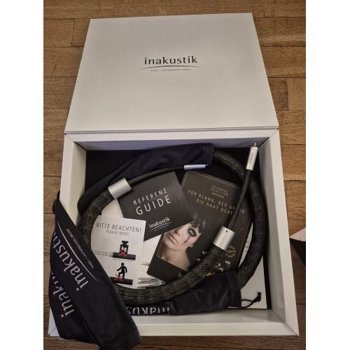 Cabluri Audio RCA Inakustik NF-2404