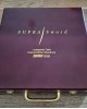 Cabluri De Boxe Supra Sword (Second Hand)