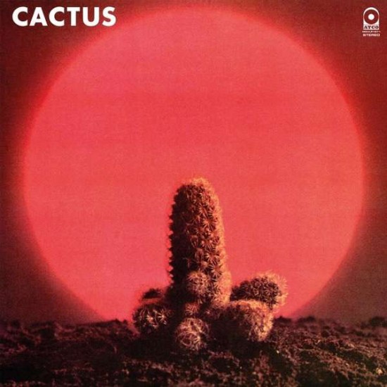 Cactus ‎– Cactus (Vinyl)