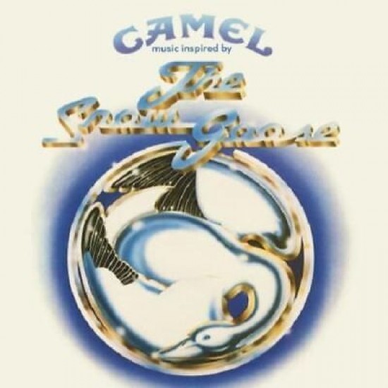 Camel - The Snow Goose (Vinyl)