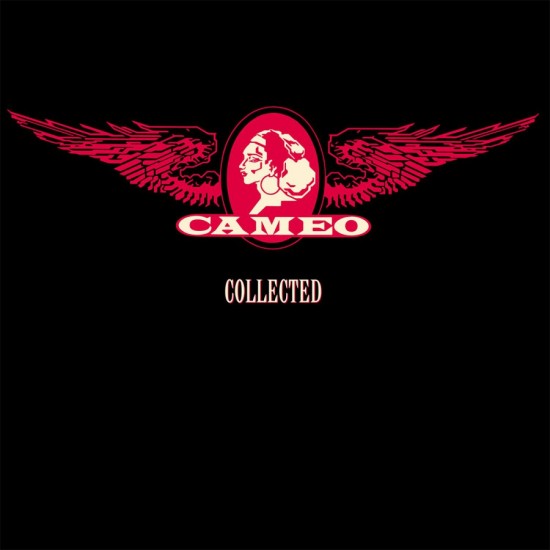 Cameo - Collected (Vinyl) Cameo - Collected (Vinyl)