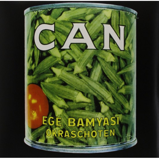 Can - Ege Bamyasi (Vinyl)