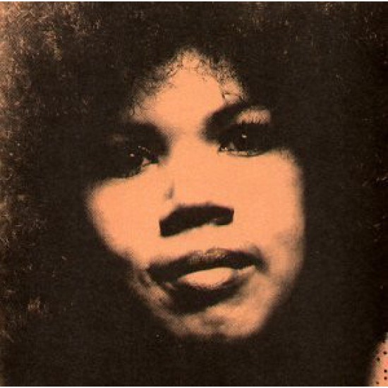 Candi Staton ‎– Candi Staton (CD)