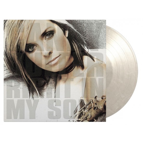 Candy Dulfer - Right In My Soul (Vinyl)