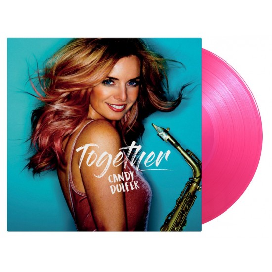 Candy Dulfer - Together (Vinyl)