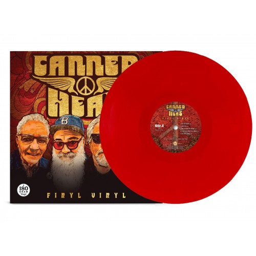 Canned Heat - Finyl Vinyl (Vinyl)