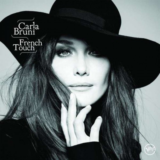 Carla Bruni - French Touch (CD)