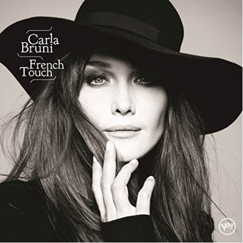Carla Bruni - French Touch (Vinyl)