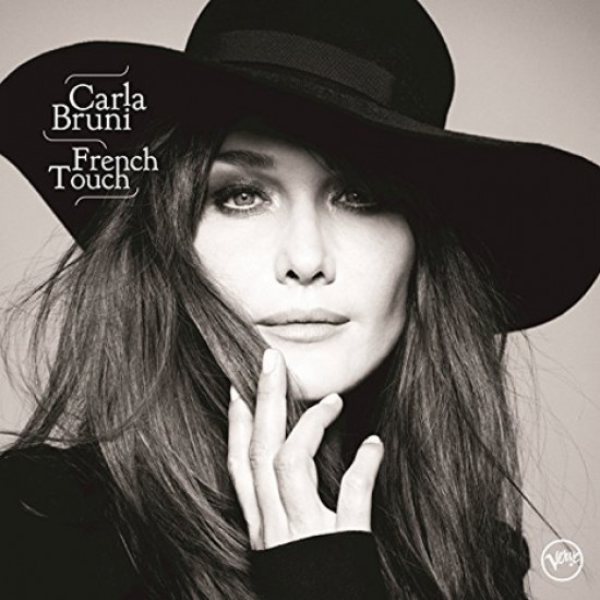 Carla Bruni - French Touch (Vinyl)