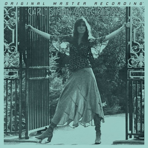 Carly Simon – Anticipation (Vinyl)