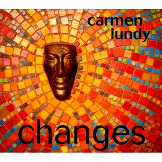 Carmen Lundy - Changes (Vinyl)